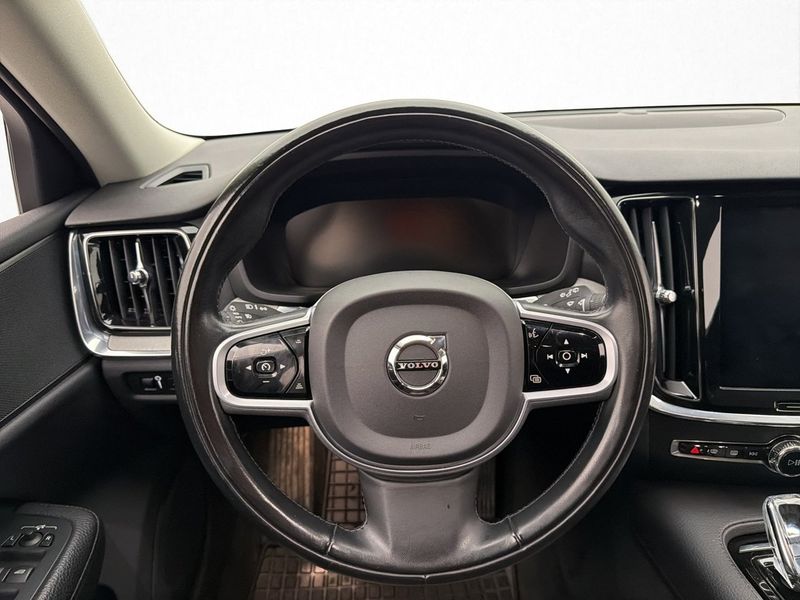 Volvo V60 bild 10