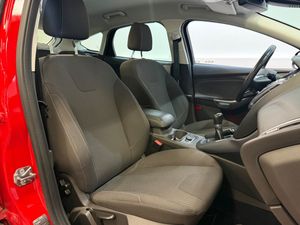 Ford Focus bild 4