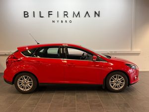 Ford Focus bild 1