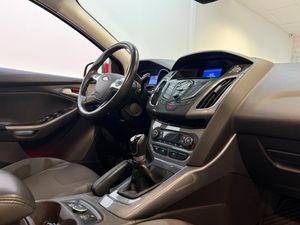 Ford Focus bild 5