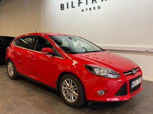 Ford Focus bild 2