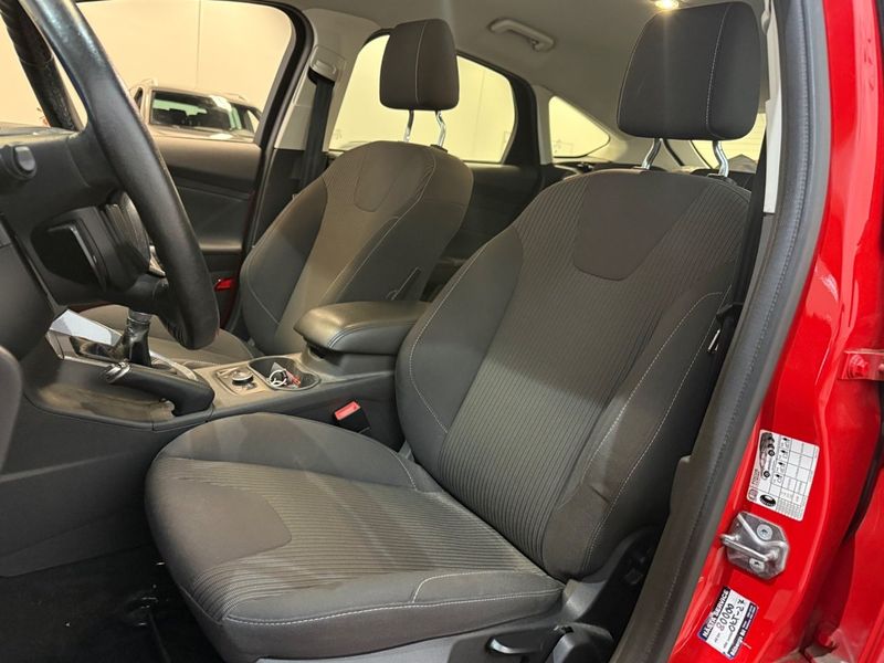 Ford Focus bild 6