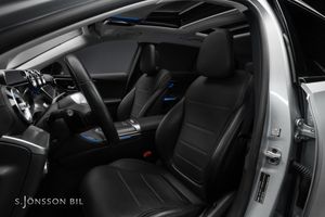 Mercedes C220 bild 8