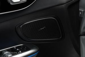 Mercedes C220 bild 19