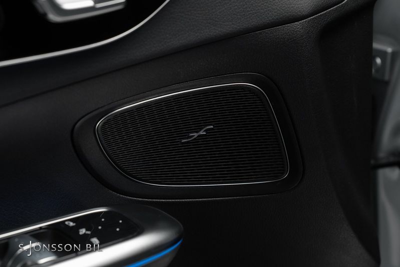 Mercedes C220 bild 19