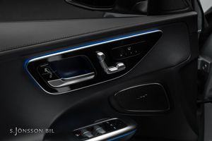 Mercedes C220 bild 14