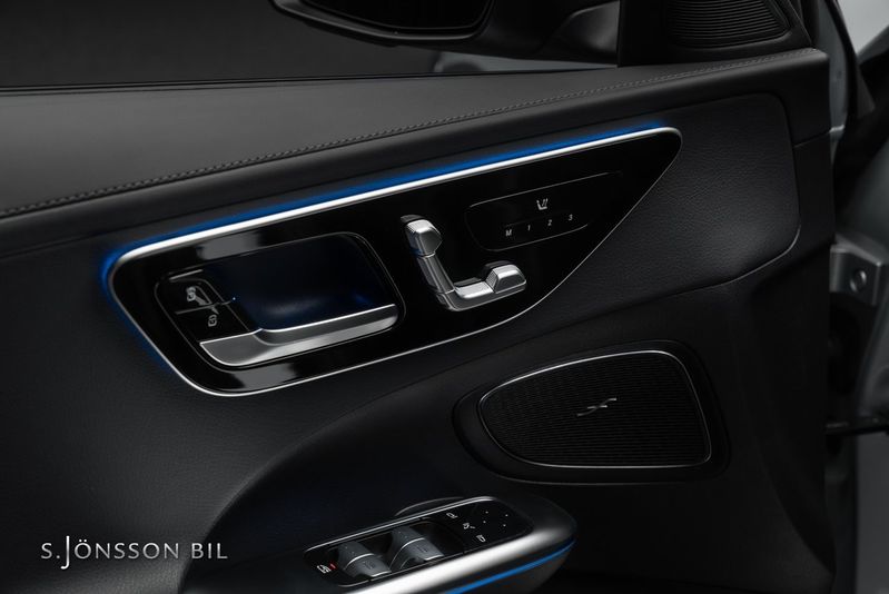 Mercedes C220 bild 14