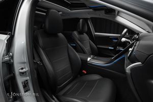 Mercedes C220 bild 15