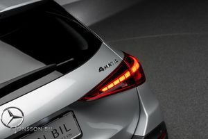 Mercedes C220 bild 21