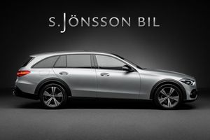 Mercedes C220 bild 3
