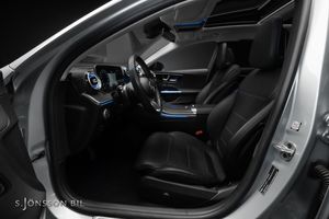 Mercedes C220 bild 16