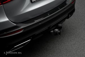 Mercedes C220 bild 22
