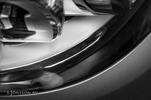 Mercedes C43 AMG bild 10