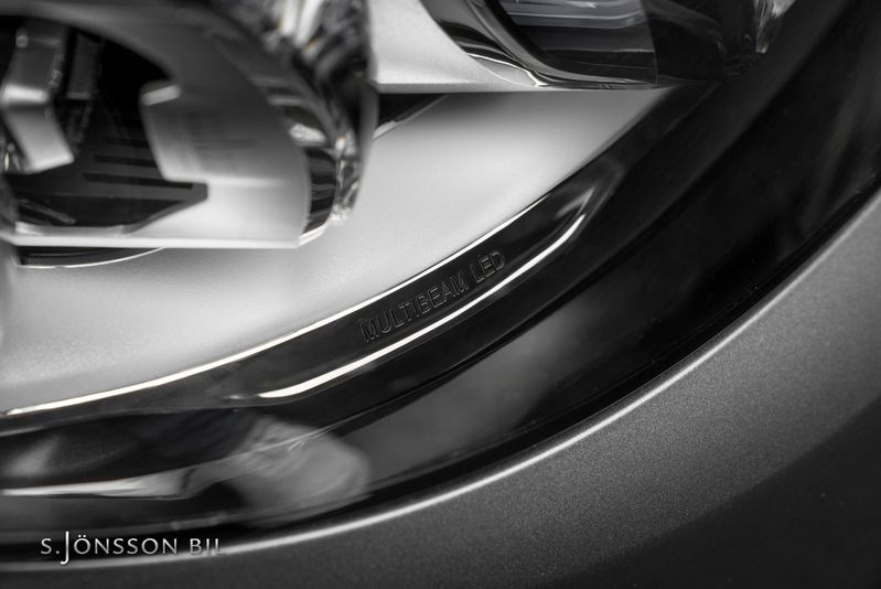 Mercedes C43 AMG bild 10