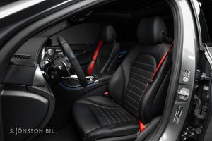 Mercedes C43 AMG bild 16