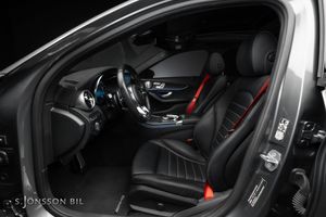 Mercedes C43 AMG bild 13