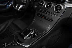 Mercedes C43 AMG bild 21