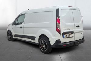 Ford Transit Connect bild 4