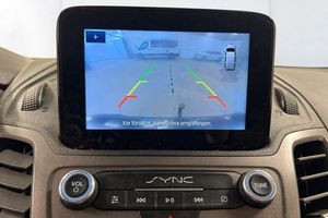 Ford Transit Connect bild 9