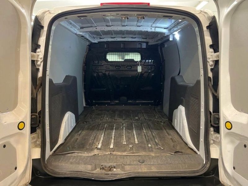 Ford Transit Connect bild 6