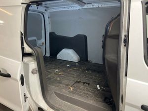 Ford Transit Connect bild 5
