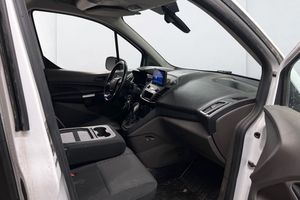 Ford Transit Connect bild 7