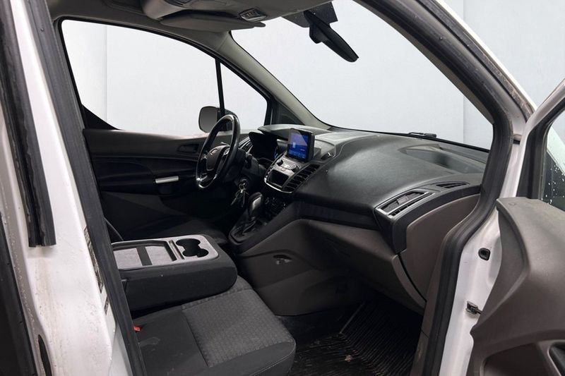 Ford Transit Connect bild 7