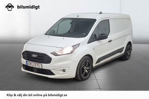 Ford Transit Connect bild 1