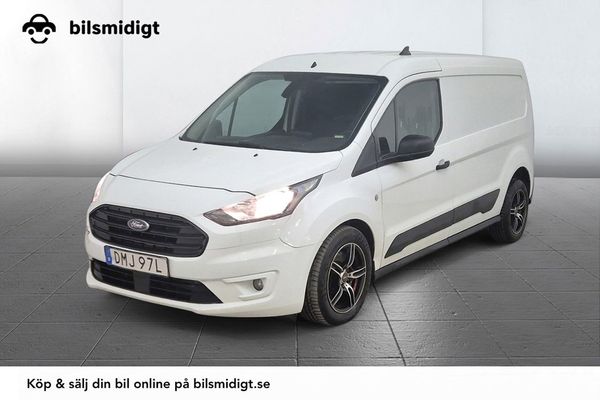 Ford Transit Connect 230 LWB L2 Aut Drag Kamera MOMS 100hk - 2023
