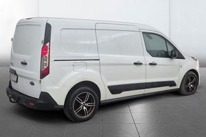 Ford Transit Connect bild 3