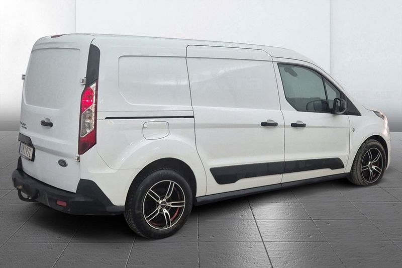 Ford Transit Connect bild 3