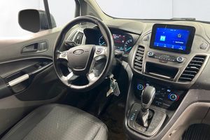 Ford Transit Connect bild 8