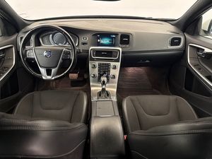 Volvo V60 bild 8