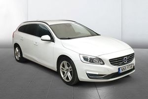 Volvo V60 bild 3