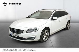 Volvo V60 bild 1
