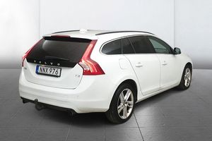 Volvo V60 bild 4