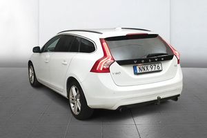 Volvo V60 bild 5