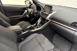 Mitsubishi Eclipse Cross bild 7