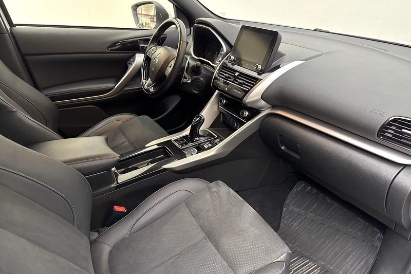 Mitsubishi Eclipse Cross bild 7