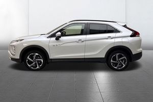 Mitsubishi Eclipse Cross bild 6