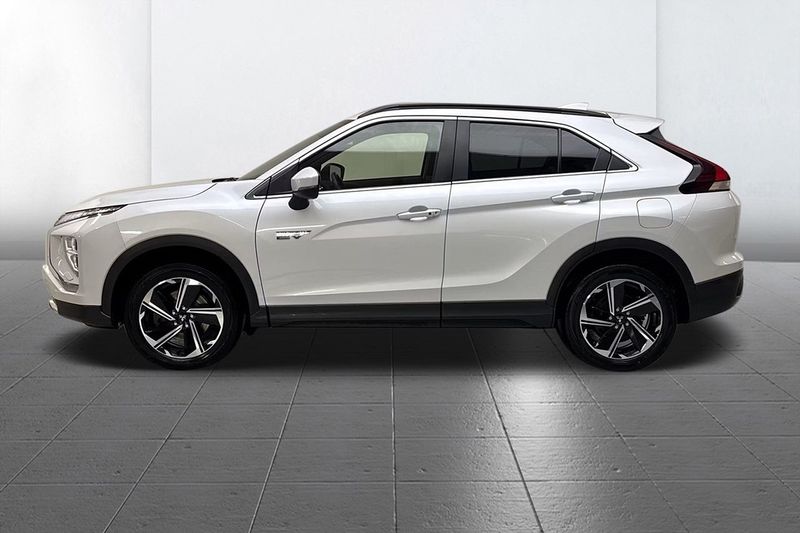 Mitsubishi Eclipse Cross bild 6