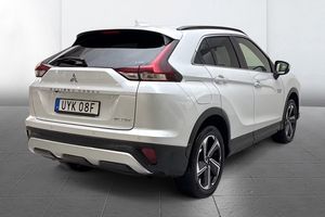 Mitsubishi Eclipse Cross bild 4