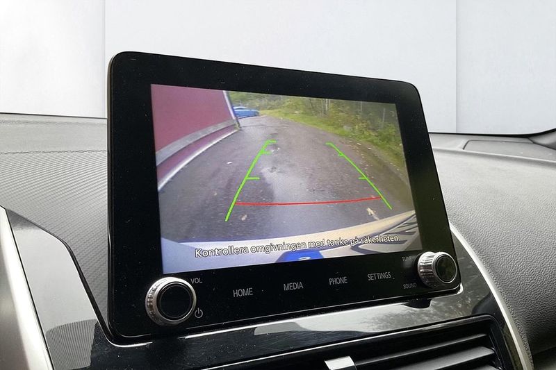 Mitsubishi Eclipse Cross bild 10