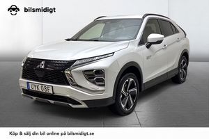 Mitsubishi Eclipse Cross bild 1