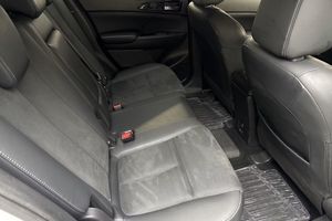Mitsubishi Eclipse Cross bild 8