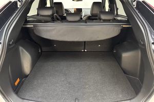 Mitsubishi Eclipse Cross bild 11