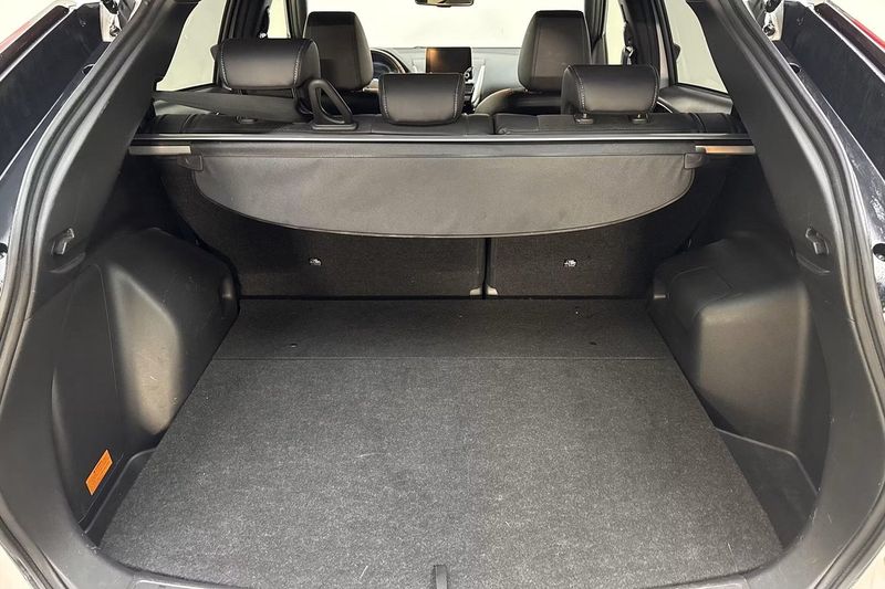 Mitsubishi Eclipse Cross bild 11