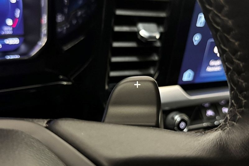 Chevrolet Silverado bild 20