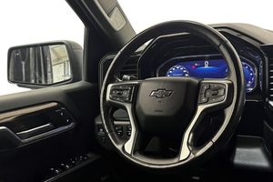 Chevrolet Silverado bild 15