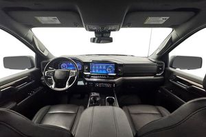 Chevrolet Silverado bild 13
